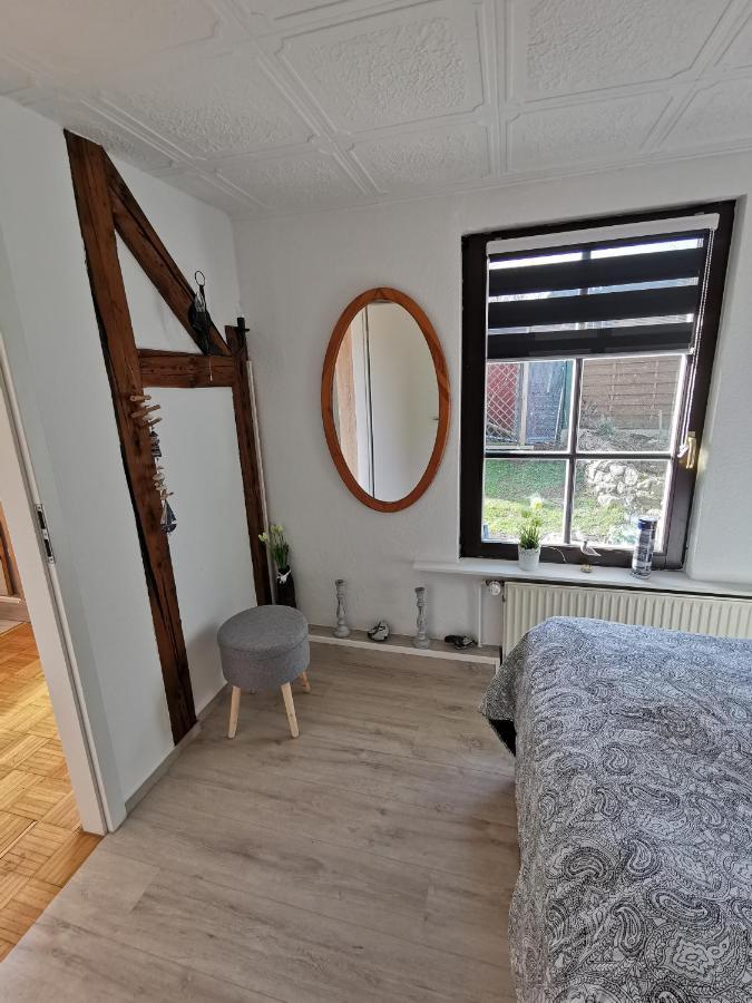 Bungalow Bei Warnemuende Эльменхорст Экстерьер фото
